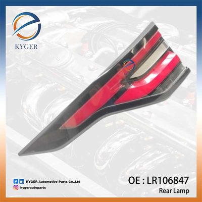 ไฟหลัง LR106847 LR082067 สําหรับ Land Rover Discovery V L462