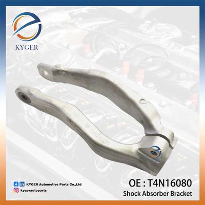 เครื่องดับกระแทก หมัดดับกระแทก T4N16080 T4N35986 T4N9516 LR090617 LR146326 สําหรับ Jaguar F-PACE (X761) XE (X760)