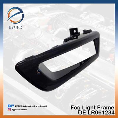 LR061229 กรอบไฟหมอก LR061234 สําหรับ Land Rover Range Rover Discovery Sport