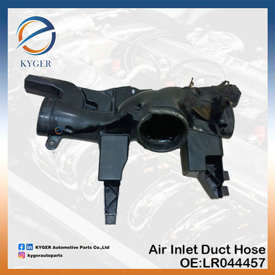รถยนต์ Air Inlet Duct Hose LR044457 สายน้ําอากาศอากาศสําหรับ Land Rover Range Rover Sport Discovery 4 5