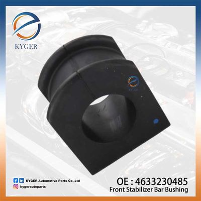 การแขวนขวาง ด้านหน้า Stabilizer Bar Bushing 4633230485 463 323 04 85 A4633230485 สําหรับ Mercedes Benz W461