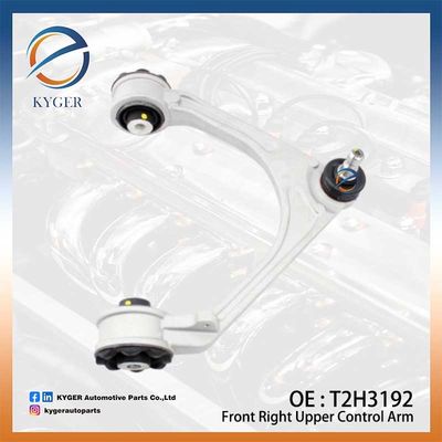 มือควบคุมด้านบนด้านขวาด้านหน้า T2H3192 สําหรับ Jaguar XE X760 XF X260