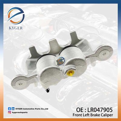 ส่วนรถยนต์อัตโนมัติ หน้าด้านซ้าย แบร็กแคลปเปอร์ LR047905 LR015570 สําหรับ Land Rover Discovery 4 L319 Range Rover P38A L322