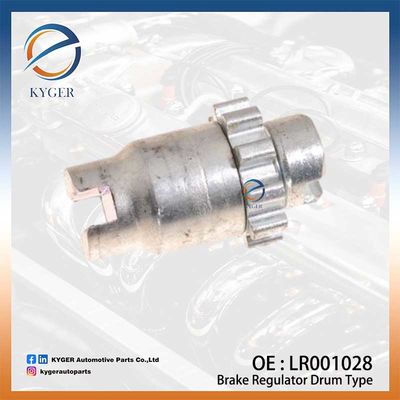 เครื่องควบคุมเบรค แบบ LR001028 สําหรับ Land Rover Freelander 2 L359