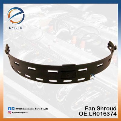 ส่วนยนต์ LR016374 แฟนแรเดียเตอร์ ผ้าคลุมสําหรับ Land Rover Discovery 4 Range Rover Sport