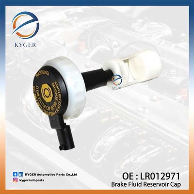 ปริมาณของน้ําเหลวเบรน LR012971 SJL000080