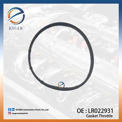สินค้าคุณภาพสูง อุปกรณ์อะไหล่รถยนต์ กล่องแก๊สเคต LR022931 สําหรับ Land Rover Range Rover L322