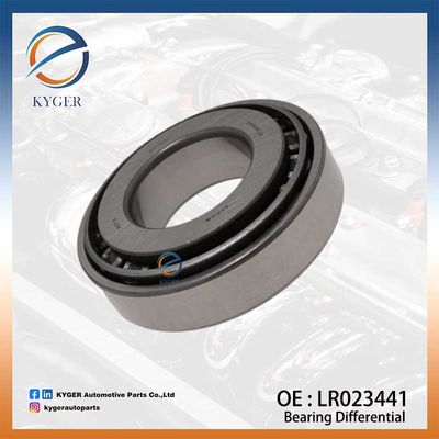 หมุนความแตกต่าง LR02344130206 สําหรับ Land Rover Freelander 2 L359 รวมหมุนความแตกต่าง