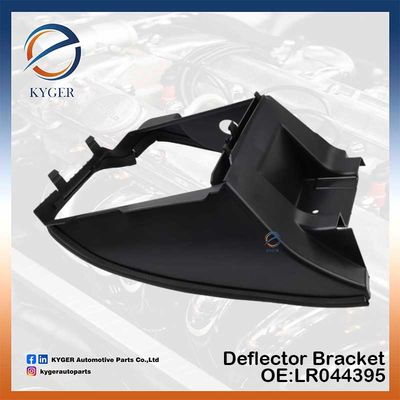 อะไหล่รถ LR044392 ราเดียเตอร์ สนับสนุน หมุนหมุนหน้าสําหรับ Land Rover Range Rover Sport L494 2013 LR044395