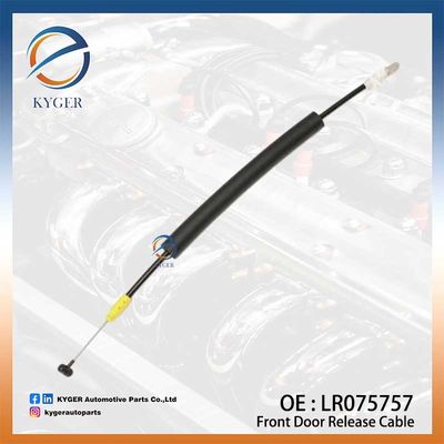 สินค้าคุณภาพสูง คาบอล LR075757 สําหรับ Land Rover Range Rover Evoque