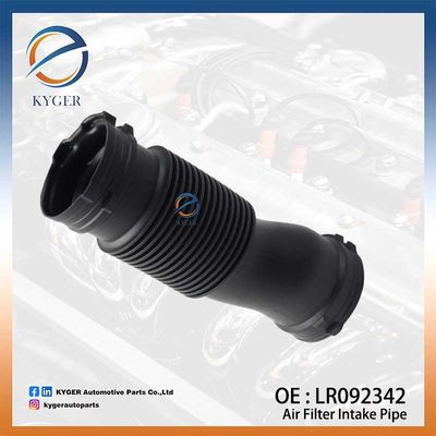 ช่องสูบกรองอากาศ LR092342 T2H9509 สําหรับ Land Rover Range Rover Velar L560