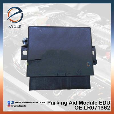 ส่วนประกอบรถยนต์ LR071362 โมดูลช่วยจอดรถ EDU สําหรับ Land Rover Discovery 4