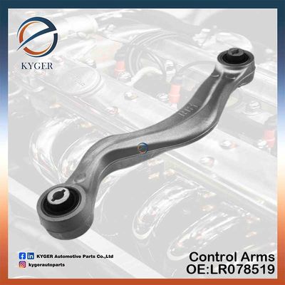 ส่วนประกอบรถ LR078519 แอร์บาร์มควบคุมด้านบนด้านหลังสําหรับ Land Rover Discovery Sport