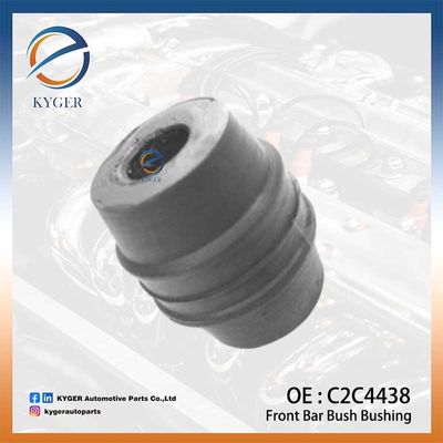 หน้า Wishbone Bush การแขวนขวางหน้า Bar Bush Bushing C2C4438 2W935K486AB สําหรับ Jaguar CCX S-TYPE XF X250 XK X150