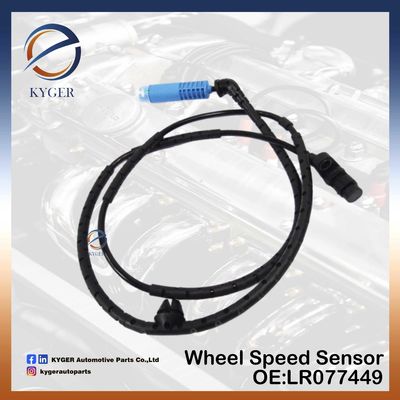 ส่วนย่อยรถยนต์ SSF000021 เครื่องตรวจจับความเร็วล้อ ABS สําหรับ Land Rover Range Rover