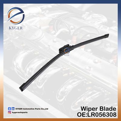 ระบบร่างรถ LR056308 หน้ากระจกเป่าใบขวา LR008820 LR018459 สําหรับ Land Rover Freelander 2