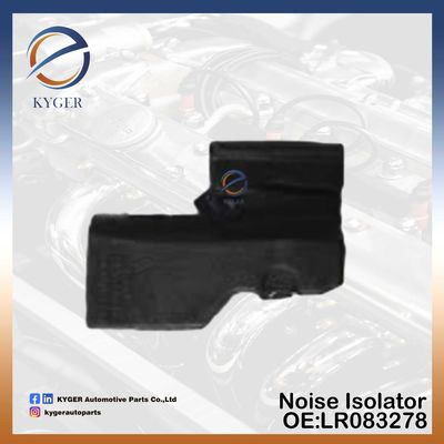 ส่วนประกอบรถ LR083278 เครื่องแยกเสียงสําหรับ Land Rover Range Rover Evoque