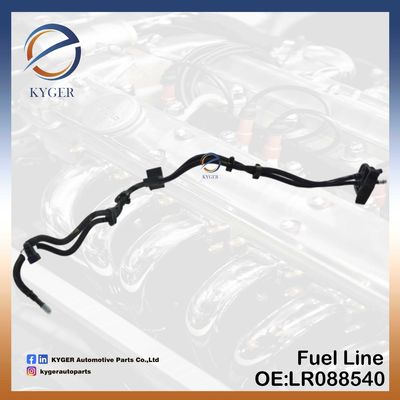 ส่วนยนต์ LR088540 สายน้ํามัน ท่อน้ํามันสําหรับ Land Rover Range Rover