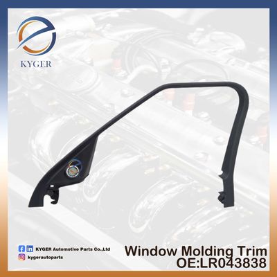 อะไหล่รถ LR043838 เครื่องปั้นหน้าต่างสําหรับ Land Rover Range Rover Sport