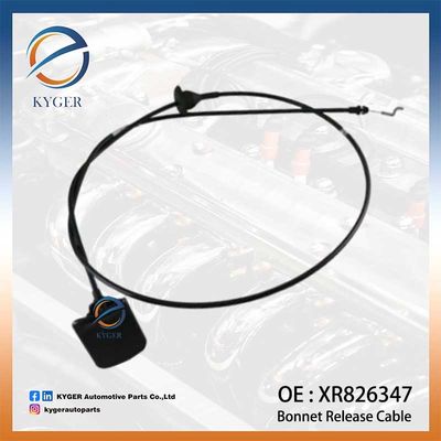 เครื่องยนต์เปิดกระบอกกระบอก XR826347 KG23053027 สําหรับ Jaguar S-TYPE 1999-2008