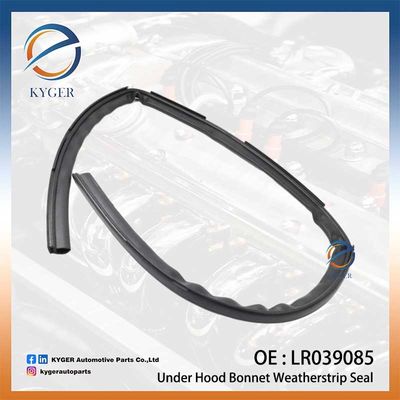 ภายใต้หมวก โบเน็ต ตราลวดอากาศ LR039085 สําหรับ Land Rover Range Rover L405 Range Rover Sport L494