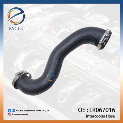 ระบบปรับปรุงความเย็น ระบบปรับปรุงความเย็นลําเลียง LR067016 FPLA9G738CD สําหรับ Land Rover Range Rover L405 Range Rover Sport L494