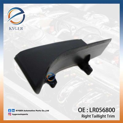 ไฟท้ายขวา ช่องท้าย Liftgate Corner Molding Trim LR056800 LR045168 สําหรับ Land Rover Range Rover Sport L494