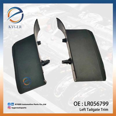 ไฟท้ายซ้าย หลังประตู Liftgate Corner Molding Trim LR056799 LR045169 สําหรับ Land Rover Range Rover Sport L494