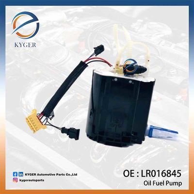 ปั๊มน้ํามันปั๊มน้ํามัน LR016845 สําหรับ Land Rover Discovery 3 4 Range Rover Sport L320