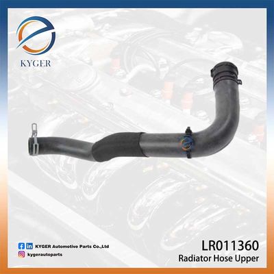 เครื่องยนต์ต่อเรเดียเตอร์ Hose Upper LR011360 สําหรับ Land Rover Range Rover II P38A คุณภาพสูง ขายปลีก