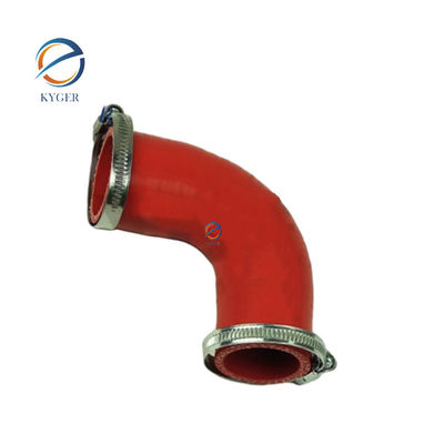 LR019399 High Quality Turbo Hose for Land Rover Range Rover Sport Discovery IV Factory Direct Price