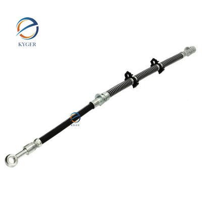 LR016956 High Quality Auto Parts Brake Hose for Land Rover Freelander LN 1998-2006 Factory Direct Sale Break Pipe Hose