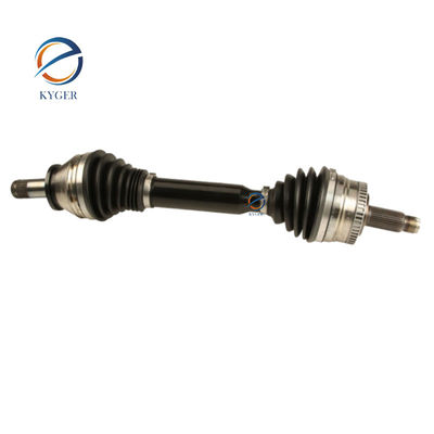 IED500120 Auto Parts  Front Axle Shaft Complete Half Shaft IED000072 IED500030 for Land Rover Range Rover III L322