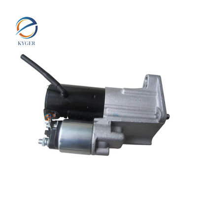 LR029180 Auto Parts Starter Motor LR002348 LR007022 LR009338 LR017803 for Land Rover LR2