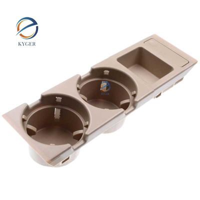 51168217955 High Quality Auto Parts Center Console Cup Holder 5116 8217 955 51169415184 for BMW 3 Series E46 323i 325i 328i