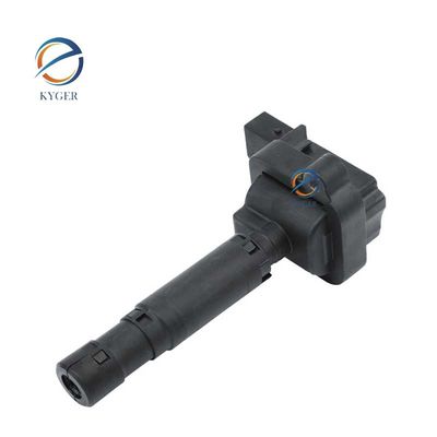 0001502580 High Quality Auto Parts Ignition Coil 000 150 25 80 for Mercedes Benz W203 W204 C204 S204 W212 C207 S212