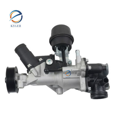 2702000000 Auto Engine Water Pump 2702000007 2702000401 2703000601 2702000801 for Mercedes Benz W176 W246 Auto Parts
