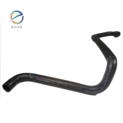1245002975 High Quality Auto Parts Radiator Coolant Hose Pipe 124 500 29 75 for Mercedes Benz C124 E320 E36 E280 W124 S124