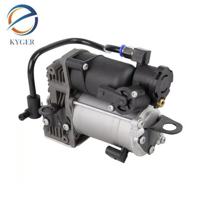 0993200104 อะไหล่รถยนต์ Air Suspension Compressor สำหรับ Mercedes-Benz W222 S320 S350 OE 2223200604 099 320 01 04