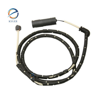 34353411757 คุณภาพสูงอะไหล่รถยนต์ แปดเบรค Wear Sensor ด้านหลัง 3435 3411 757 สําหรับ BMW X3 E83