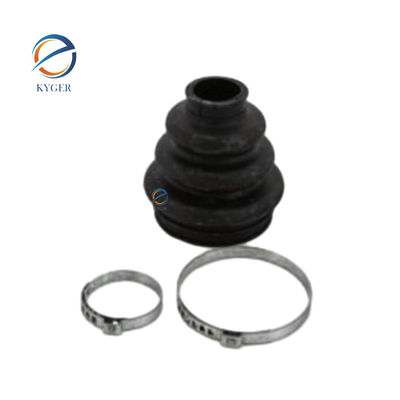 33217572441 รถยนต์หลัง CV Joint Boot Kit แอ็กซ์ลี เออร์เตอร์ CV Boot Repair Kit 3321 7572 441 สําหรับ BMW 5 ซีรีส E60 33217559078
