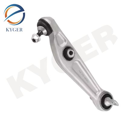 อะไหล่การแขวนรถยนต์ด้านหน้า การแขวนด้านล่างด้านหน้าแขนสวิงตรงสําหรับ Tesla Model Y 2021-2023 Model 1188341-00-C