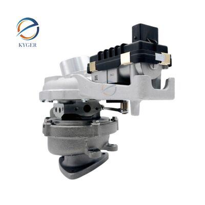 LR038044 802733-5004 คุณภาพสูงเครื่องยนต์เทอร์โบชาร์จเจอร์สำหรับ Land Rover Range Rover 4.4 TDV8 448DT Range Rover Sport 2014-2019